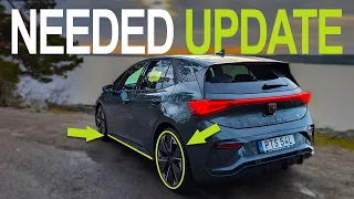 Cupra Born VZ - Both RANGE & FUN? | Range, Consuption & Charging