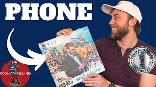 Smartphone Inc Review