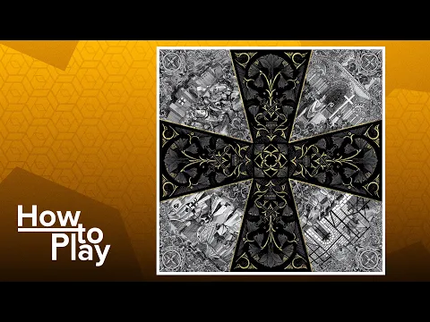Outremer - BGG How to Play