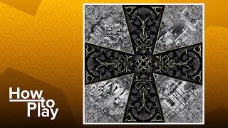 Outremer - BGG How to Play