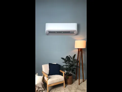 Ar Condicionado Split Inverter 9000BTUs Frio Branco 220V Color Adapt Wi-Fi Electrolux