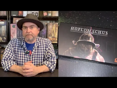 TDG: Hoplomachus: Remastered