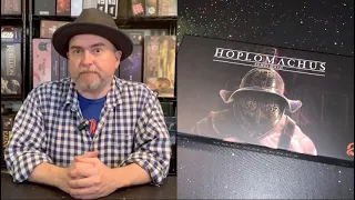 TDG: Hoplomachus: Remastered