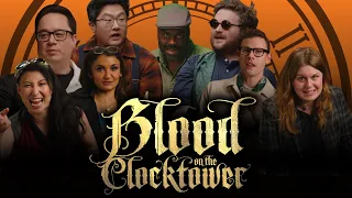 Beginner's Brew | Blood on the Clocktower In Person w/ Erika Ishii, Josh Lee Kwai & More!