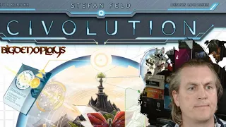 BigDenoPlays Civolution