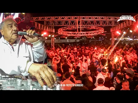 Video for event landing page