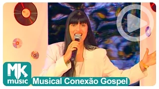 Fernanda Brum - Anjos (Musical Conexão Gospel)