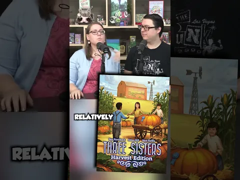 A nice little campaign that isn't overwhelming with new rules ever time you play??? Yes, please!