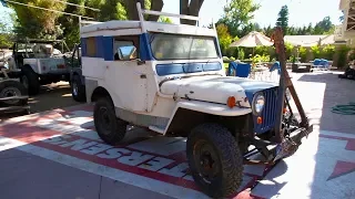 How to Pick a Truck to Rescue | Dirt Every Day