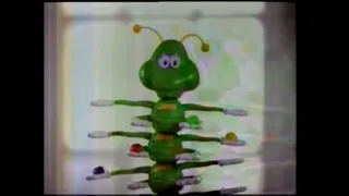 Giggle Wiggle Ad (1992 UK)