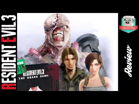 [Review] Resident Evil 3 - Alors, on en pense quoi?
