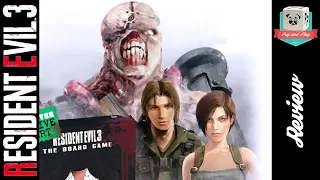 [Review] Resident Evil 3 - Alors, on en pense quoi?