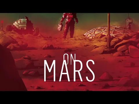 On Mars Teaser