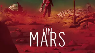 On Mars Teaser