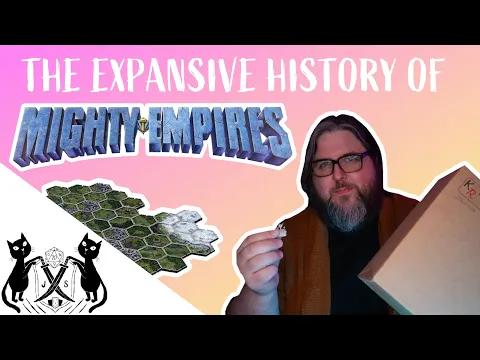 Tabletop Total War with Games Workshop’s Mighty Empires