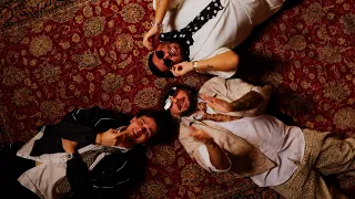 rares x @LazyEd x @CostelBijuOficial - Taj Mahal