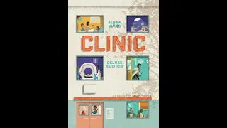 Clinic Deluxe - Unboxing - El club del dado