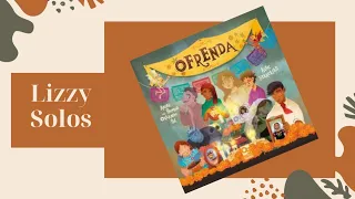 Ofrenda: Lizzy Solos
