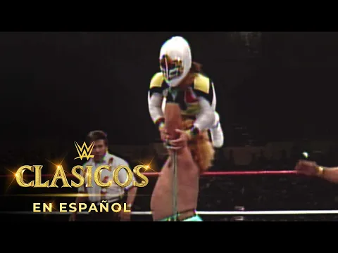 Video for event landing page