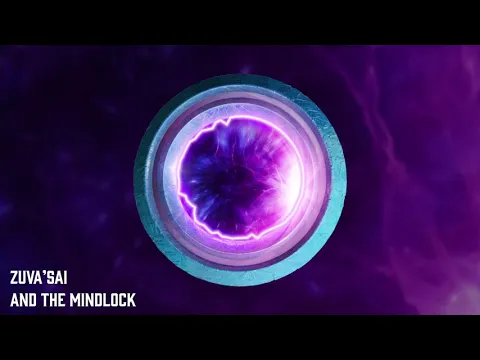 Agemonia Audiobook - Zuva’Sai and the Mindlock