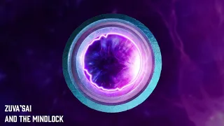Agemonia Audiobook - Zuva’Sai and the Mindlock