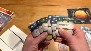 Ares Expedition:  Crisis - Unbiased Unboxing with John LaRuffa