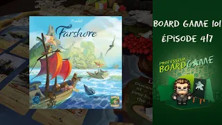 Board Game 101 (EP417) Everdell Farshore - Règles et critique