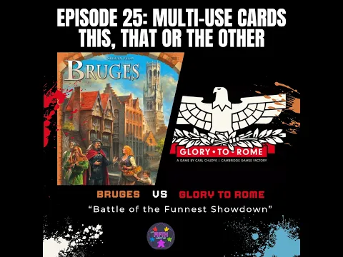 Glory to Rome vs Bruges