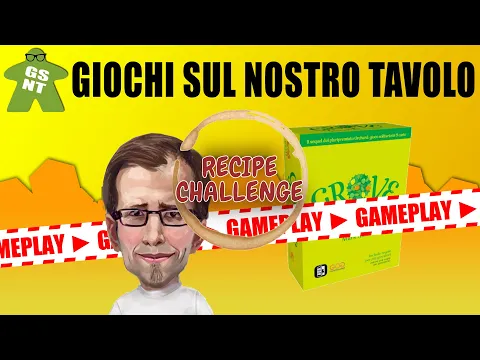 GROVE: A 9 card solitaire game (advanced gameplay) by fabiofiol
