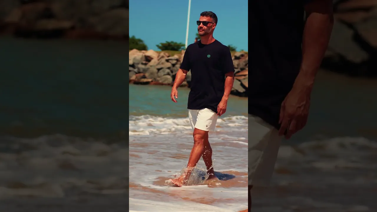 Vídeo de Navii Clothing