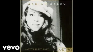 Mariah Carey - Always Be My Baby (Always Club Mix - Official Audio)
