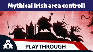 Moytura solo play - One Stop Co-Op Shop
