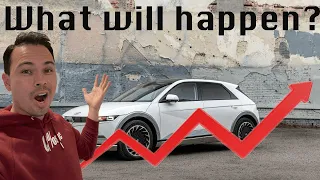 Are EV Prices Going To Skyrocket In 2023?!