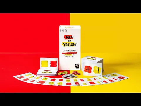 Red or Yellow | Trailer