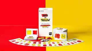 Red or Yellow | Trailer