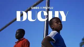 Gibbs x Przyłu - DUCHY (prod. 4Money)