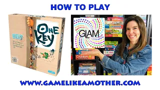 How to Play One Key