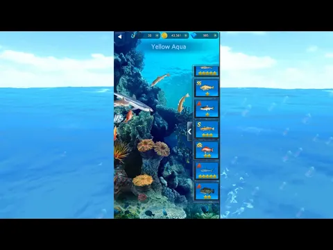 Video von Monster Fishing 2025