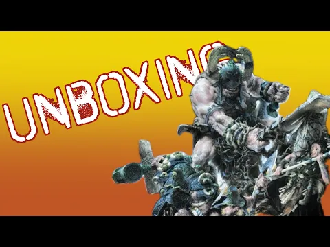 Trudvang Legends Unboxing