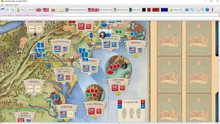Liberty or Death ITA - Video 3 - Comandi e attività speciali Americani - Francesi