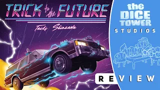 Trick to the Future Review: Get Me a Pepsi Free