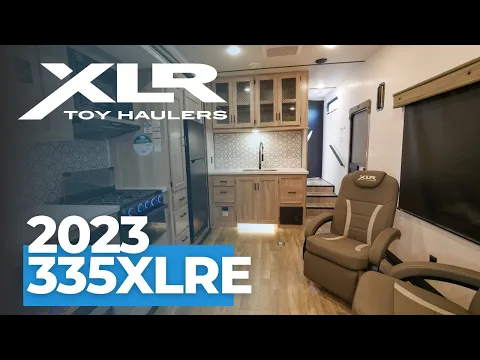 2023 Xlr 335xlre Thumbnail alt