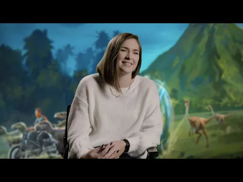 Who is Prospero Hall? - The Team Behind Jurassic World Legacy