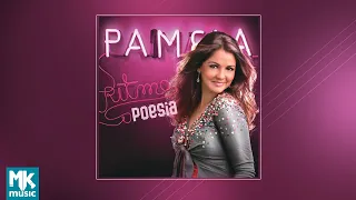 💿 Pamela - Ritmo e Poesia (CD COMPLETO)