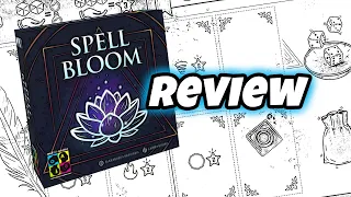 SPELLBLOOM | Review