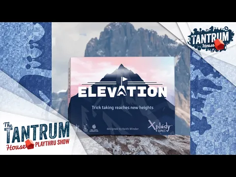 Elevation Playthru