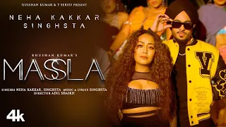 Massla video song
