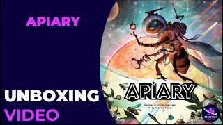 Unboxing Video - Apiary