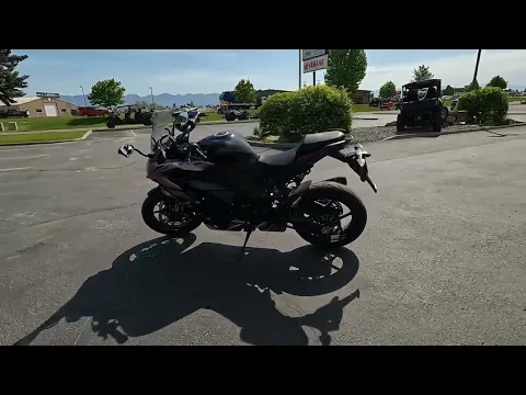 2024 Kawasaki Ninja 1000 Sx Thumbnail alt