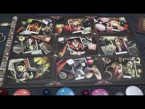 Mysterium Park Review